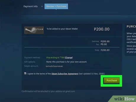 Steam Gift Card | Buy a code online from $10 | cointime.fun