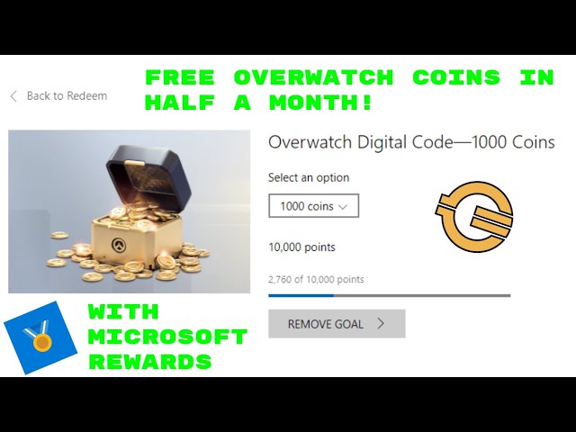 How to Get Overwatch Coins for Free in Overwatch 2 - Followchain