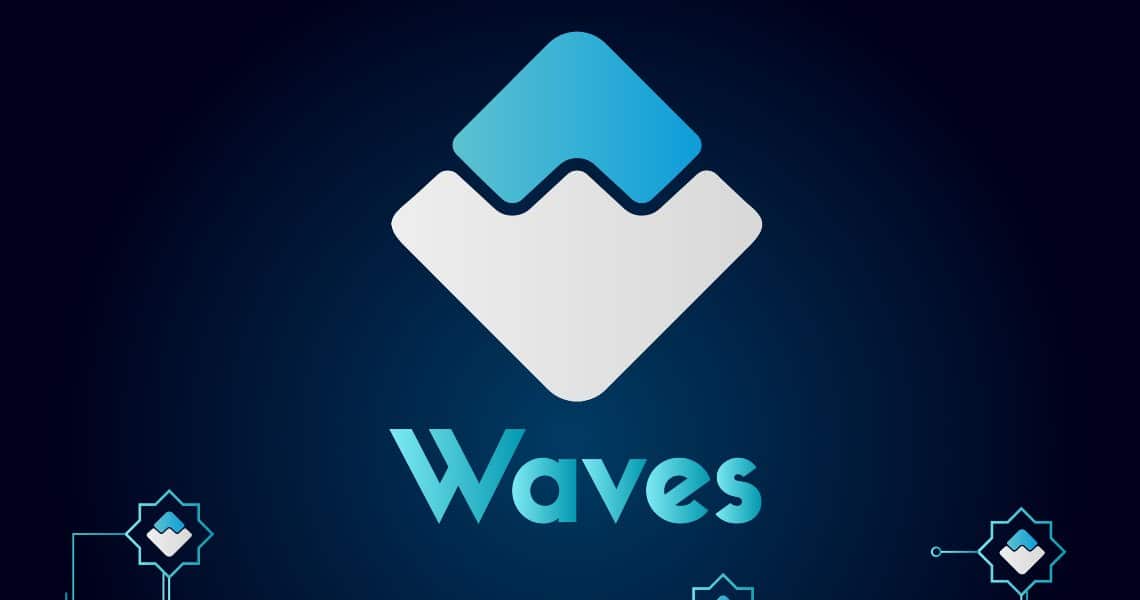 Buy Waves with Credit or Debit Card | Buy WAVES Instantly