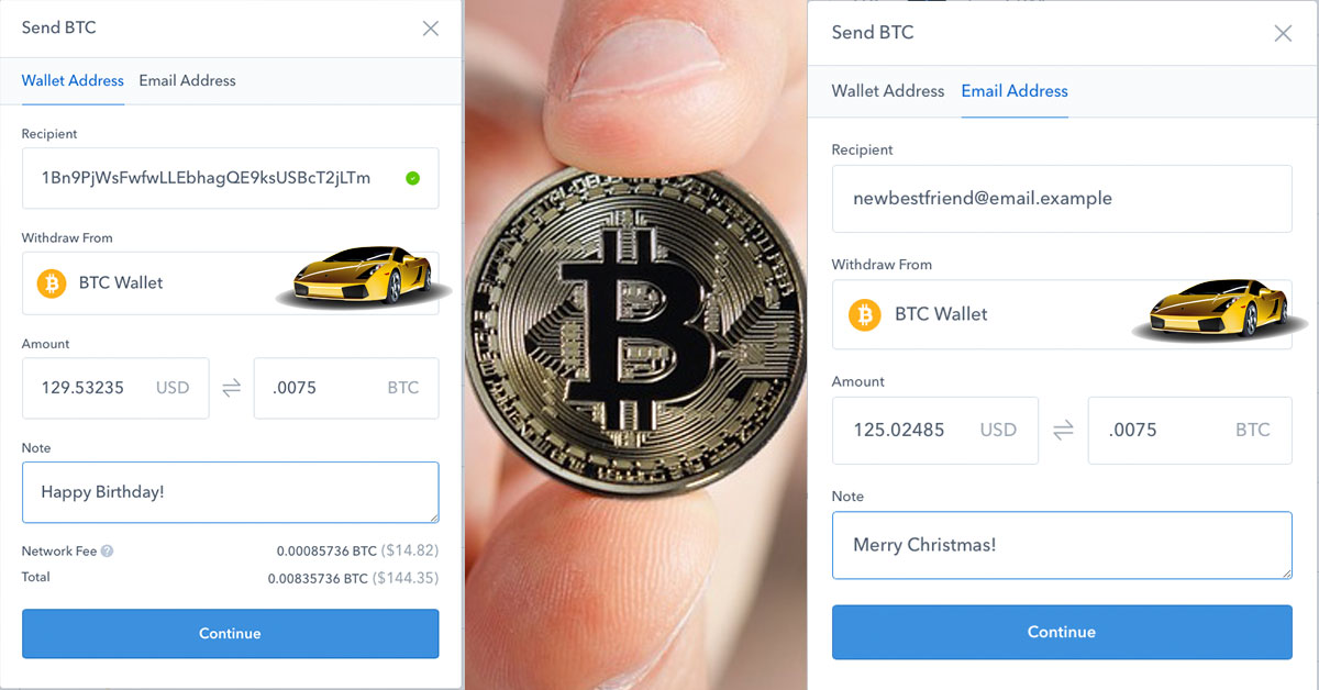 How to Give Bitcoin as a Gift – 8 Ways