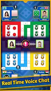 Ludo King™ v MOD APK (Remove ads,Unlocked,Mod speed) Download