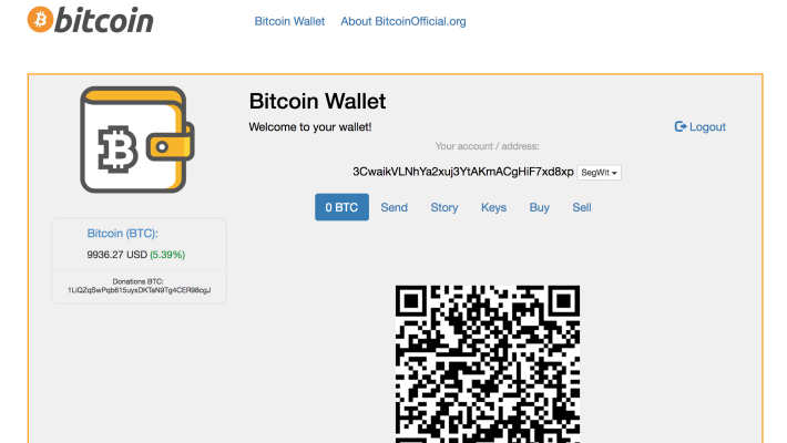 How to Create a Bitcoin Wallet | Full Guide