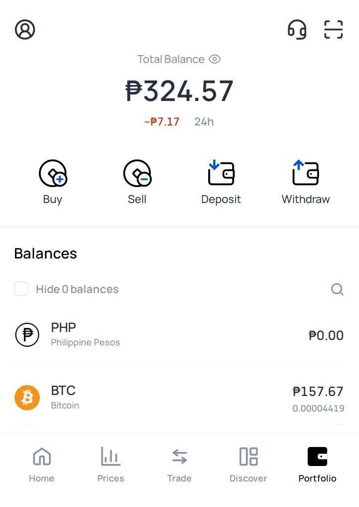 Coins Ph - CoinDesk