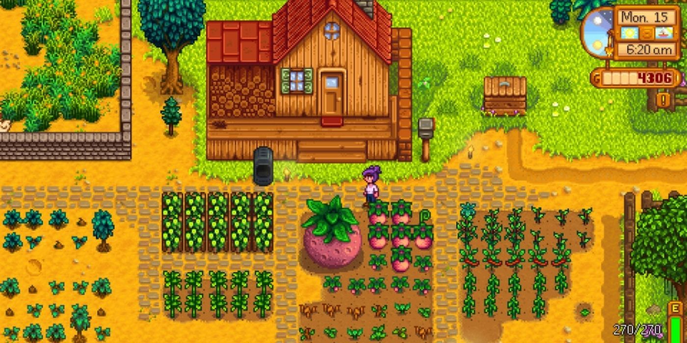 How to Make Money in Stardew Valley