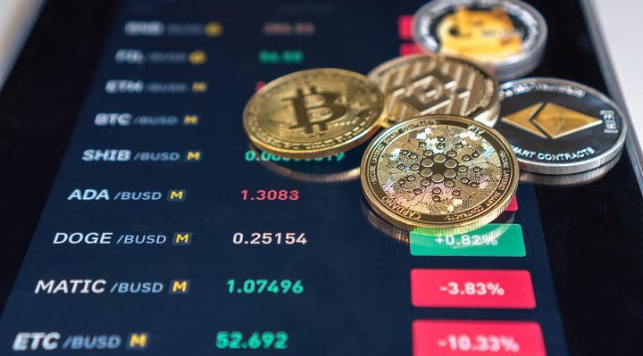 10 No-Brainer Ways of How to Make Money With Cryptocurrency