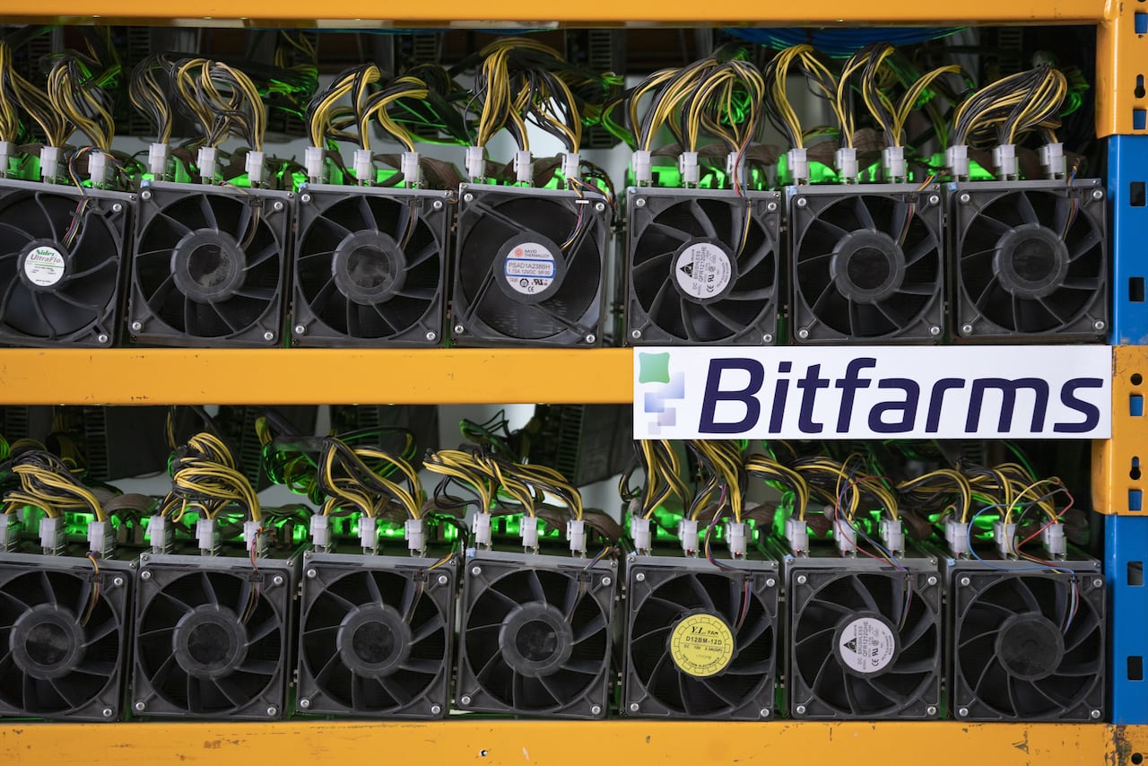 Is Bitcoin Mining Profitable?