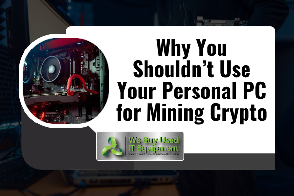 How to Start Mining Cryptocurrency