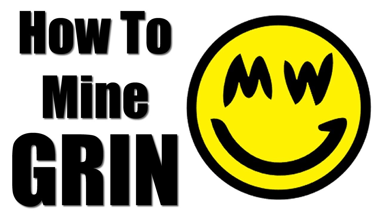 How to Mine Grin Coin (GRIN): Complete Beginner’s Guide