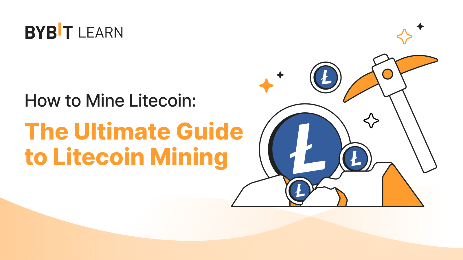 How to mine Litecoin (LTC) | cointime.fun