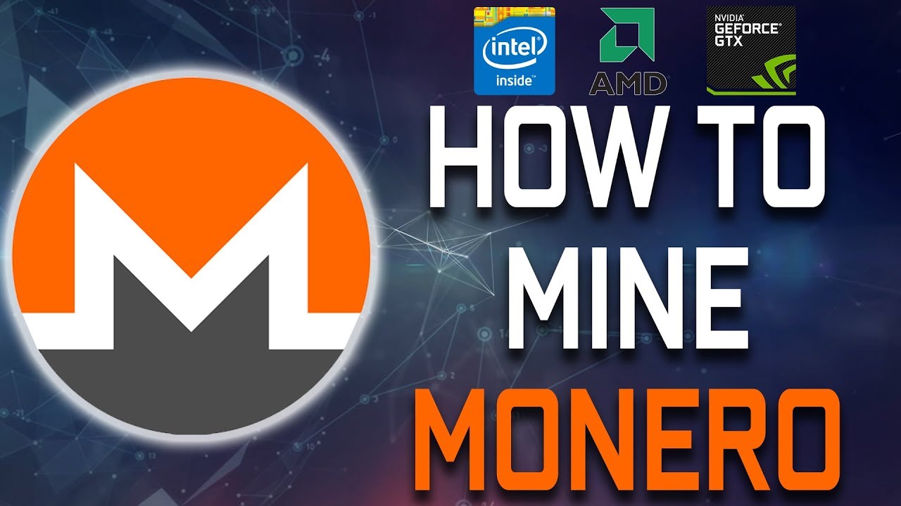 Mining Monero: Step-by-Step Guide To XMR CPU Setup | RandomX