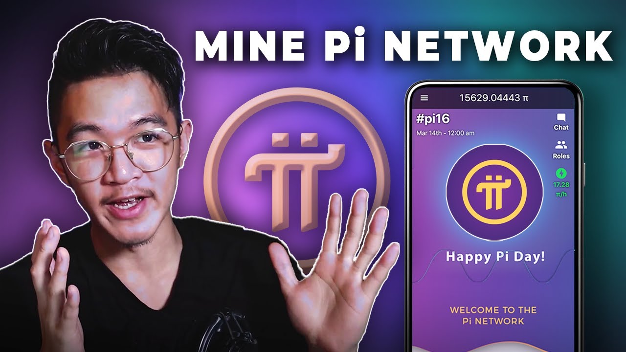 Pi Cryptocurrency | Mine Crypto On Phone - OmiSoft