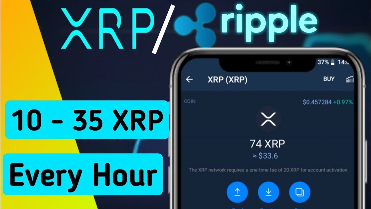 How to Mine Ripple (XRP) in - is it Possible to Mine XRP