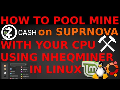 How to Mine Zcash In | Ultimate Guide | CoinJournal