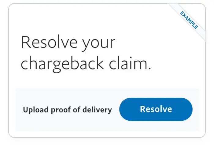 This is How to Prevent PayPal Chargebacks & Safeguard Your Online Sales - Aurajinn