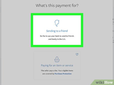 Lumanu - The risks of accepting payment via PayPal’s “Friends and Family” payout option