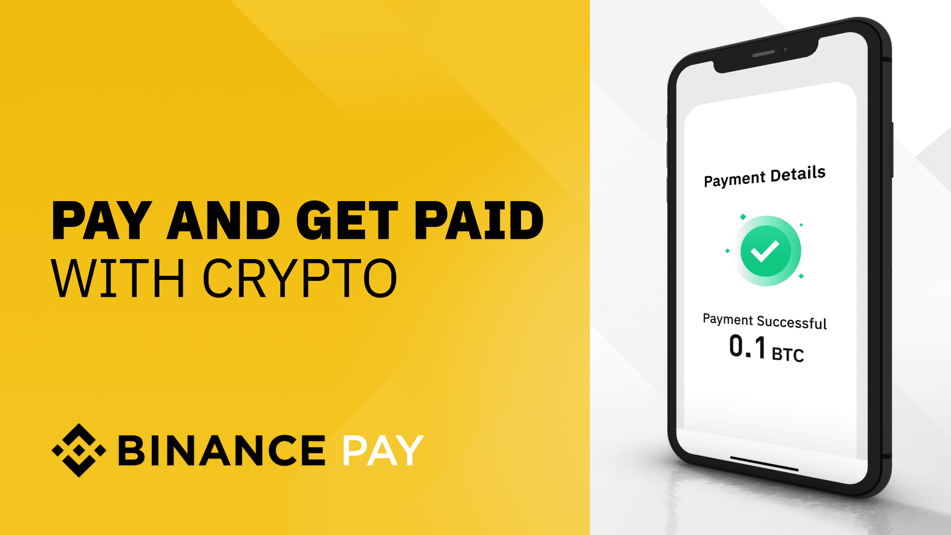 How to accept crypto payments in your app?