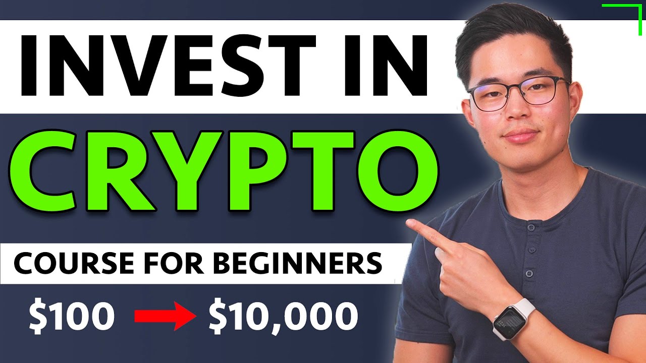 How To Start Investing In Cryptocurrency: A Guide For Beginners | Bankrate