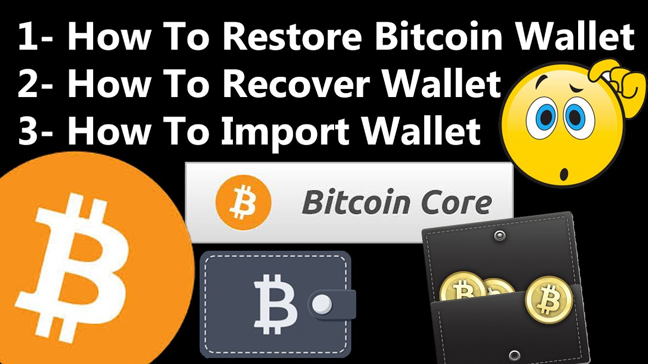 7 Biggest Lost Bitcoin Wallets (List)