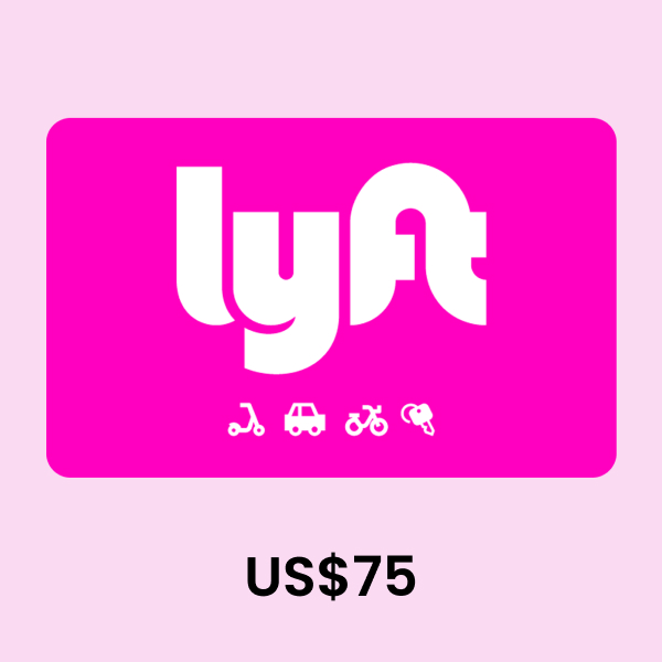 Lyft Gift Card Balance Check | GiftCardGranny