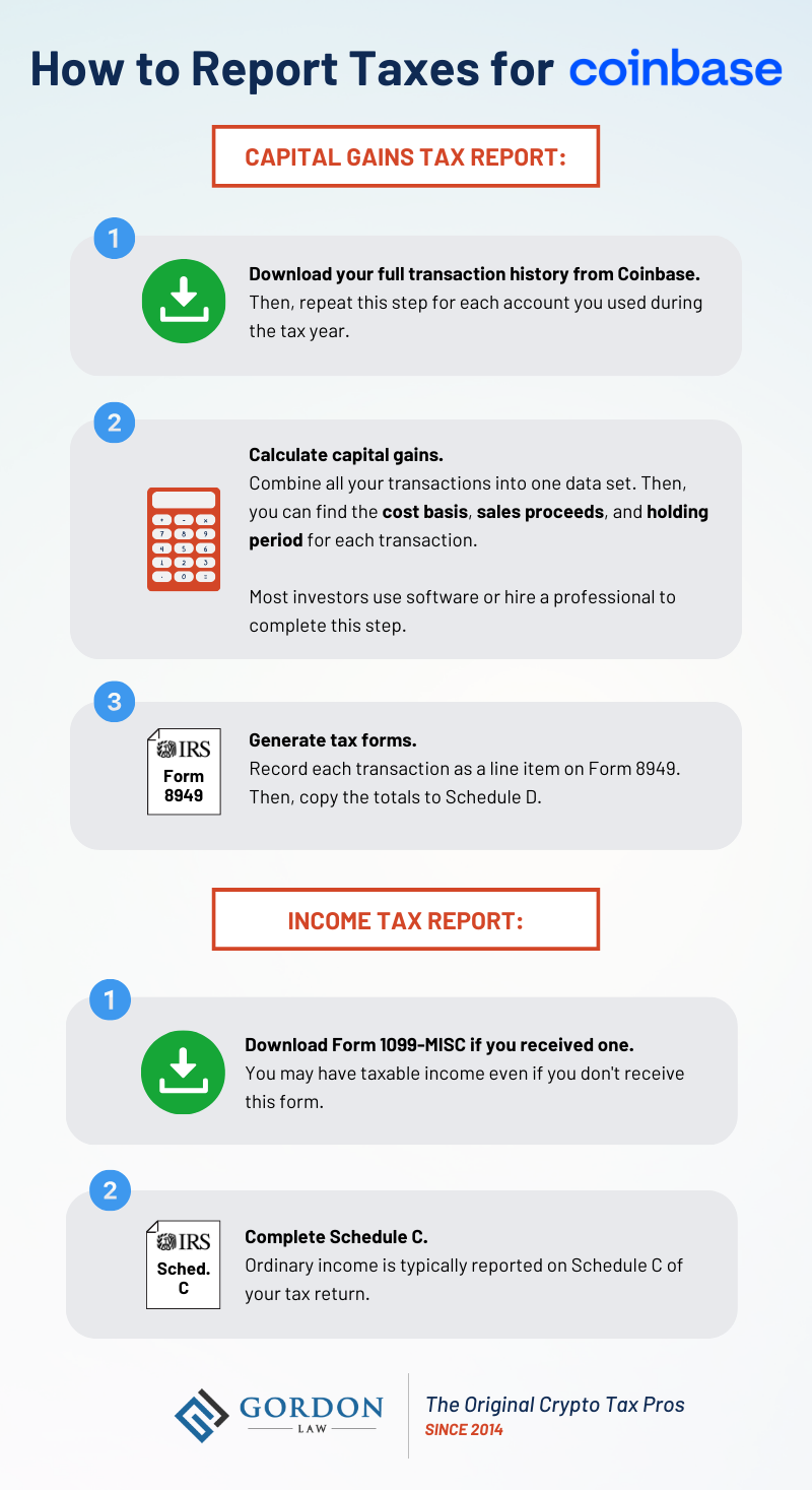 Crypto Tax Forms - TurboTax Tax Tips & Videos