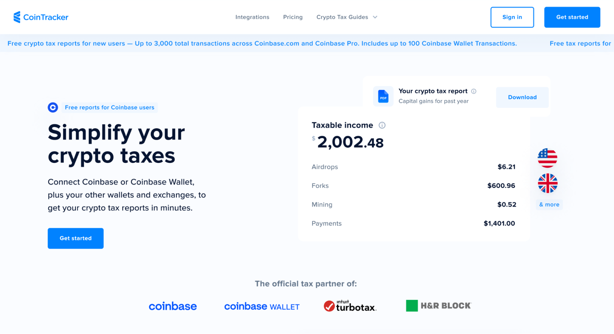 How to Report Crypto on Your Taxes (Step-By-Step) | CoinLedger