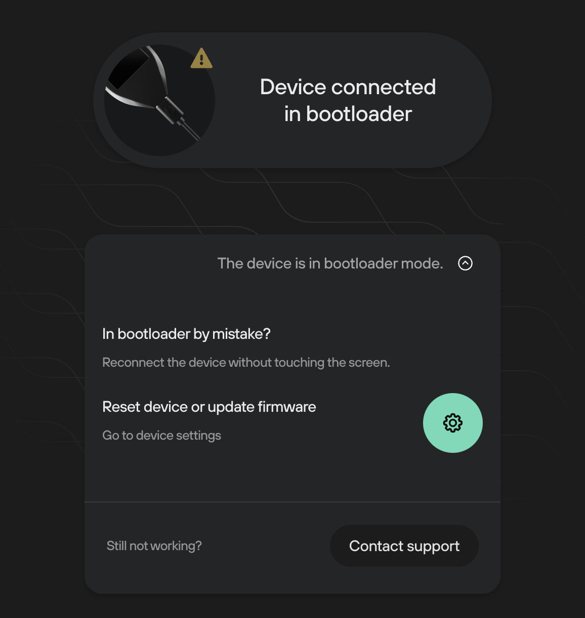 How To Recover Your Wallet With The Trezor Model T Or Trezor One – The Crypto Merchant