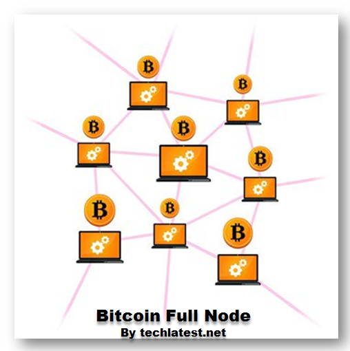 AWS Marketplace: Bitcoin Full Node with Ordinal Protocol support on AWS by cointime.fun