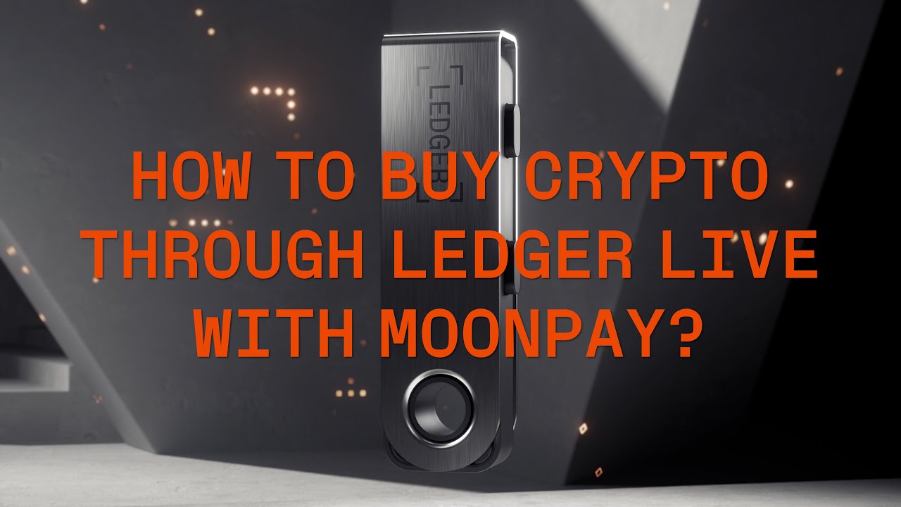 How to Sell Your Crypto | Ledger