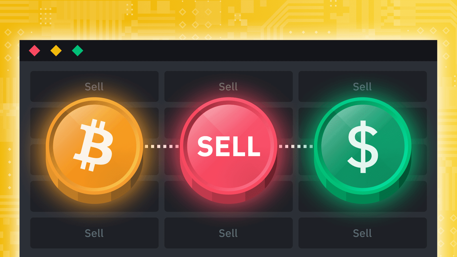 Sell Bitcoin Australia | Sell Crypto Australia