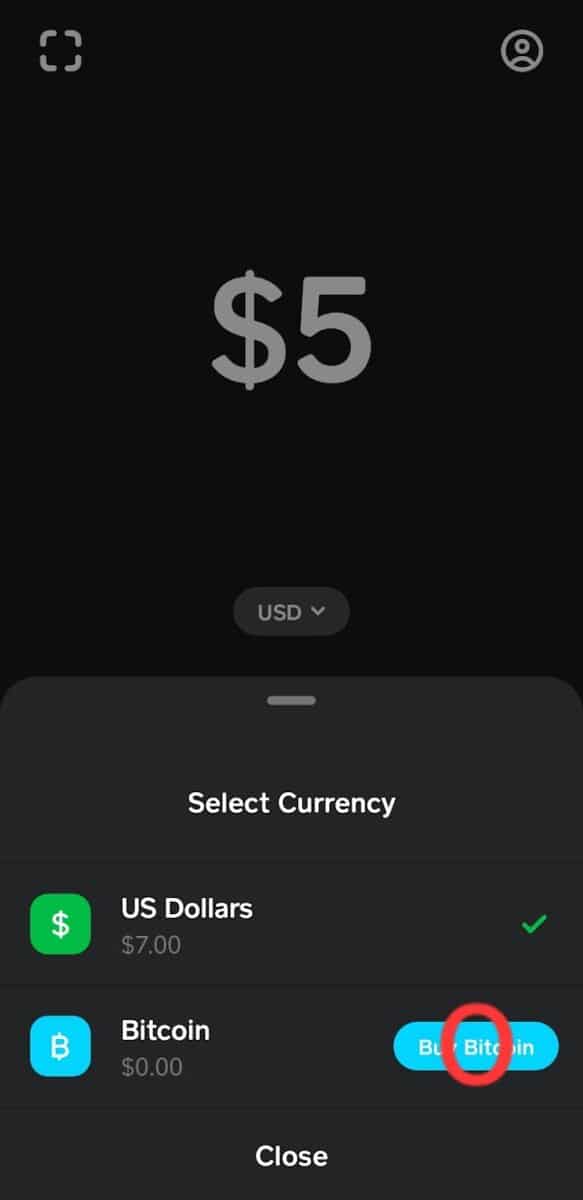 How to Send Bitcoin on Cash App to Another Wallet - Zengo