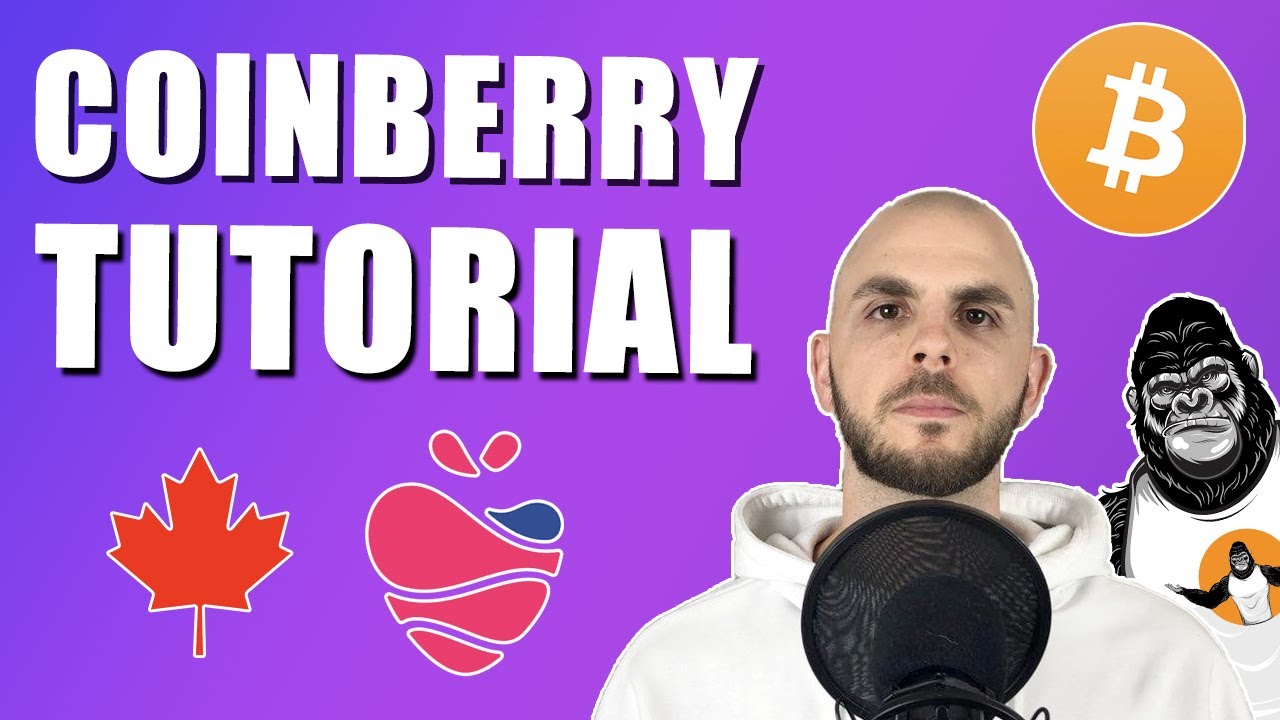 Coinberry Review Safe Exchange? | This You NEED To Know