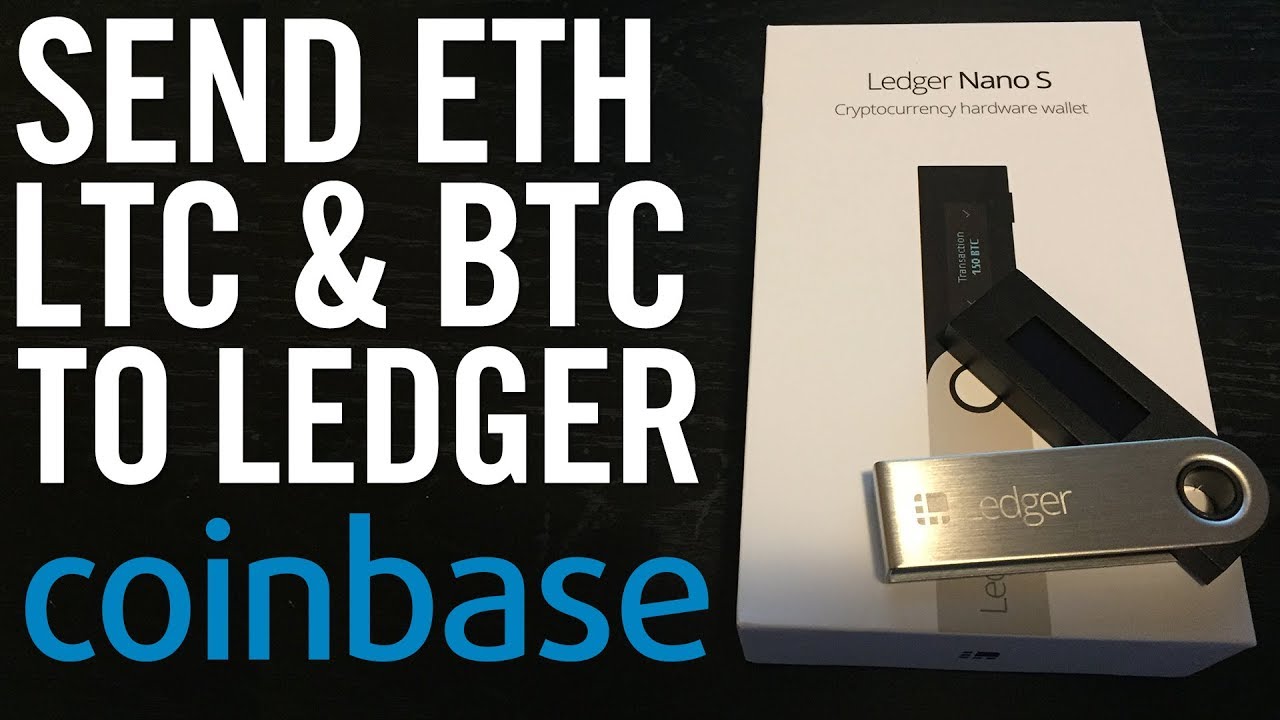 How to Move Crypto From Coinbase to Wallet | CoinLedger