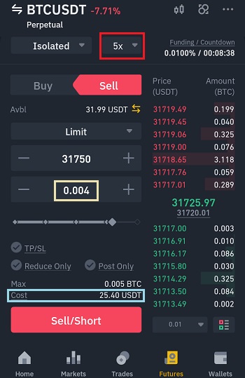 6 Ways to Short Bitcoin [Ultimate Guide To Shorting Crypto] | CoinCodex