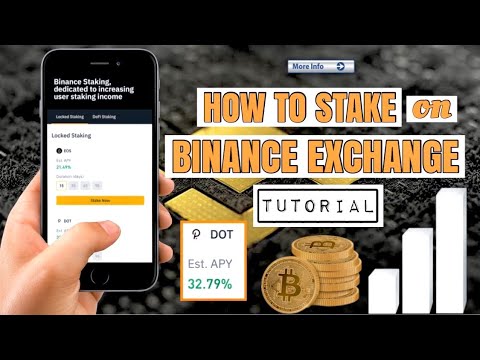 Staking and Savings on Binance: Everything You Need to Know | CoinMarketCap