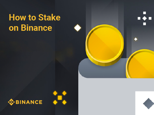 Staking at Binance: Is it safe to Stake on Binance? - CoinCodeCap