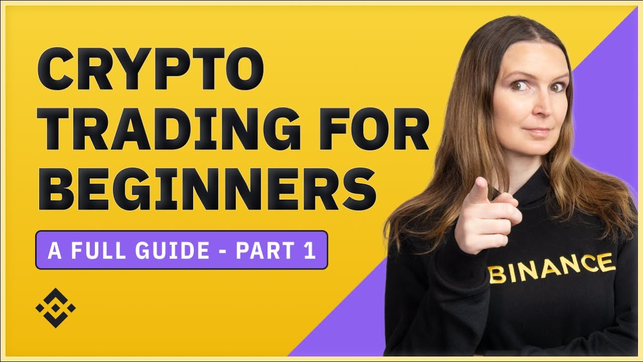 How to Start Trading Cryptocurrency: 4 Ways to Get Started in Bitcoin, Ethereum, and More