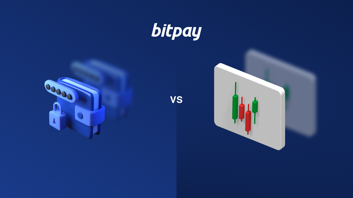 How to Transfer Bitcoin From an Exchange to a Hardware Wallet - Unchained