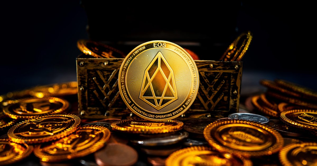 Best EOS Wallets All Ways To Store Your EOS