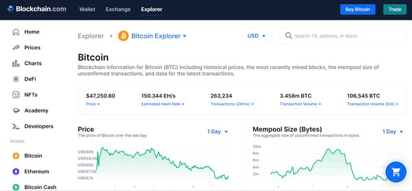 How To Track a Bitcoin Transaction: Can You Trace the Path of Bitcoin Transactions? - cointime.fun