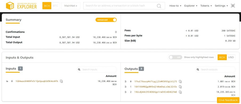 How To Track Bitcoin Transactions On Blockchain?