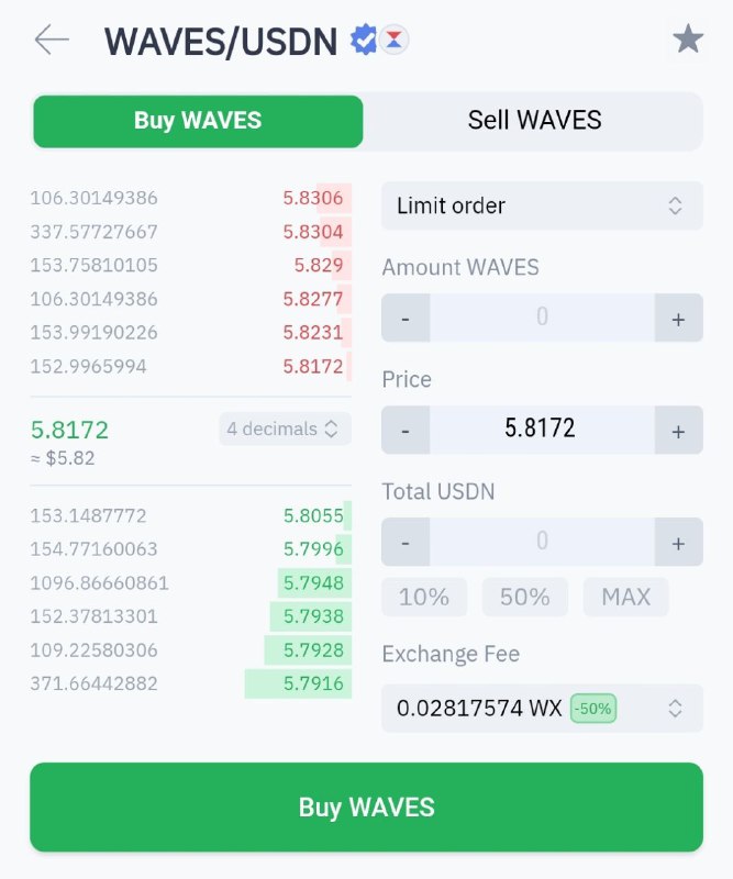 How to Get USDT/USDC/BTC/ETH (Quick Guide) | WX Network