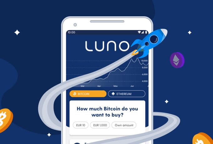 Luno vs Paxful | Which is best 