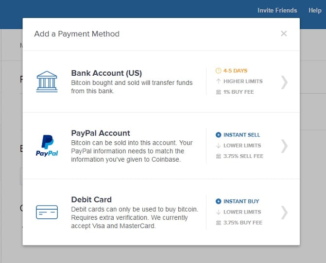 How to Transfer From PayPal to Coinbase: 7 Easy Steps