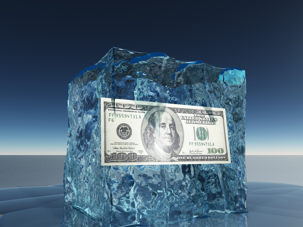 Is Your PayPal Account Frozen? Here’s What You Need to Do to Get Your Funds - DirectPayNet