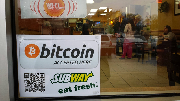 What Restaurants Accept Bitcoin? | Crypto News Australia