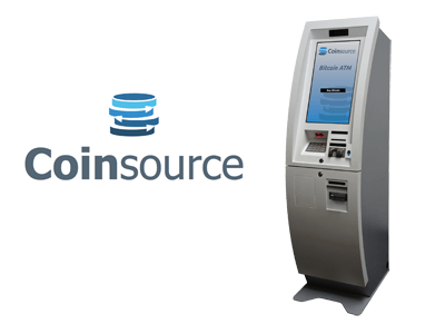 Coinsource ATM | Coinsource ATM Near me