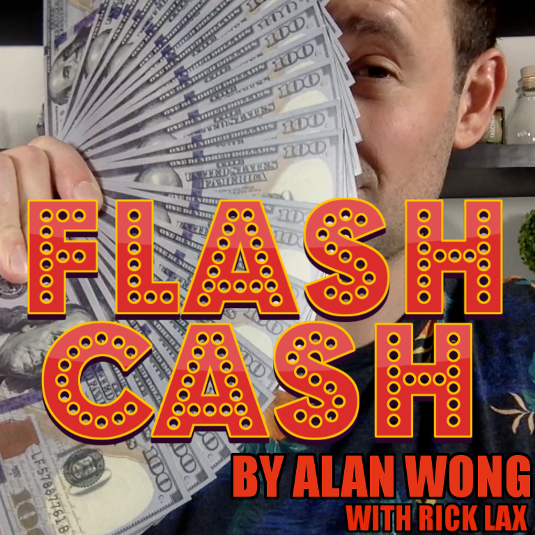 Joker Magic Flash Cash 