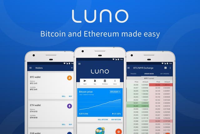 Luno Crypto App | Luno Review Pros and Cons - Coincub