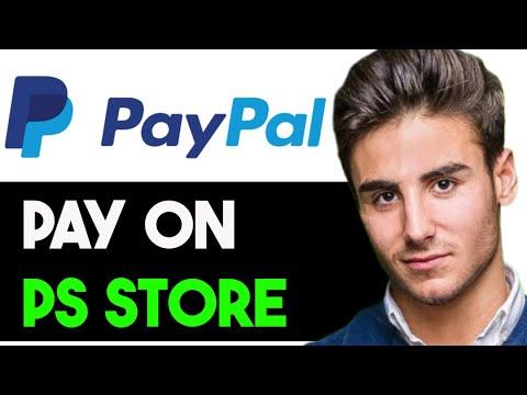 How to use PayPal on PlayStation™Store