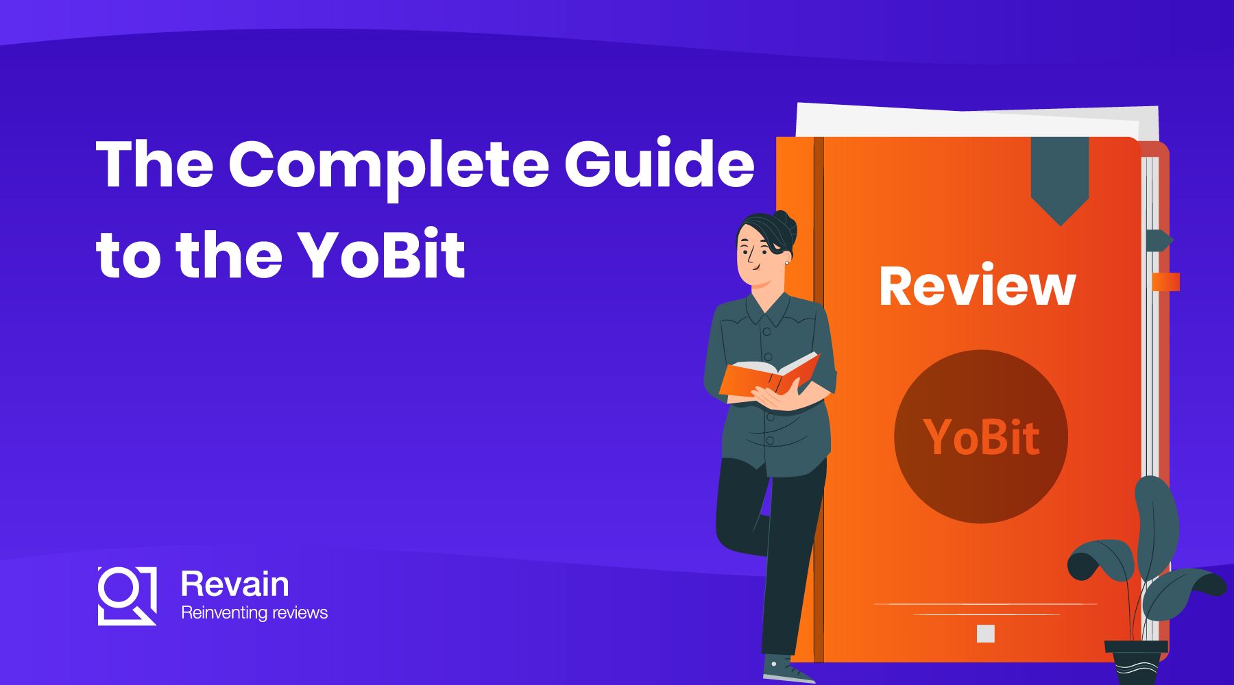 The Complete Guide to the YoBit Exchange Top Companies, Must-Have Products, and Insider Hacks